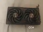 Sapphire Pulse AMD Radeon RX 6600 Graphic Card with 8 GB GDDR6