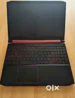 ACER NITRO 5 i5 9th GEN GTX 1650