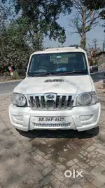 Mahindra Scorpio 2007 Diesel
