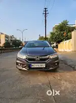 Honda City i-DTEC VX, 2017, Diesel