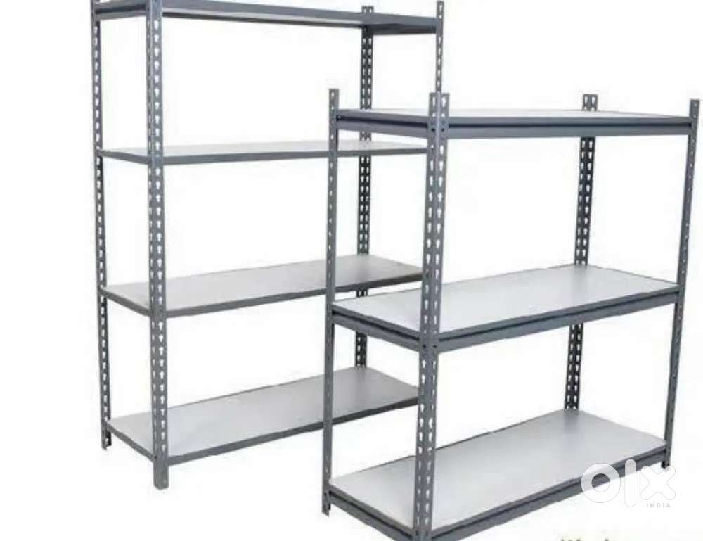 salotid angle display Rack