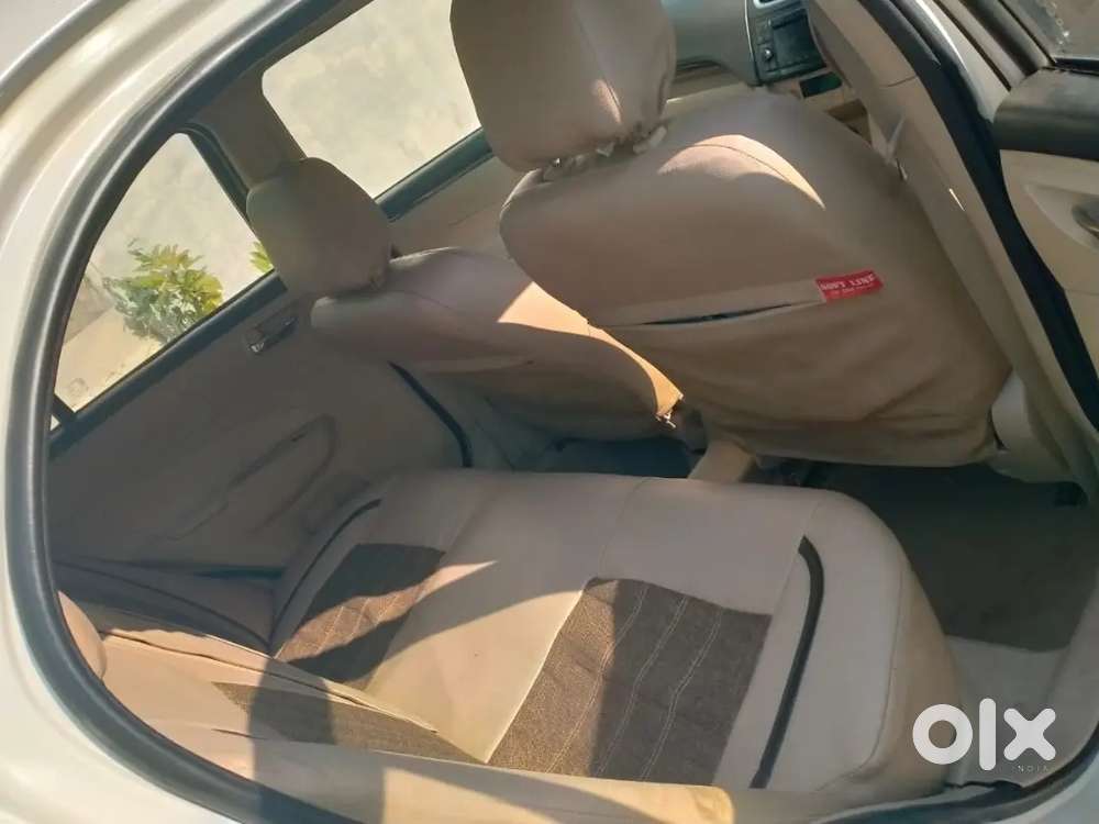 Maruti Suzuki Swift Dzire 2014 Diesel 147500 Km Driven