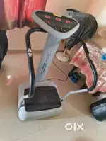 vibration machine for body massage