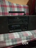 BPL sound system