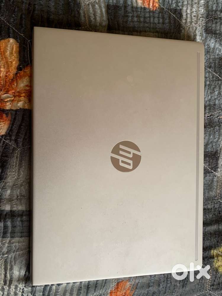 Hp probook i5