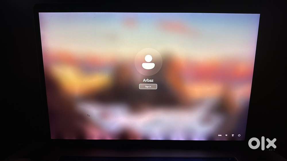 Macbook pro 2017 15 inch