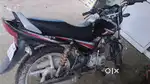 Bajaj ct 100 all documents completed