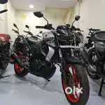 YAMAHA MT.15 ( 2020 ) ABS