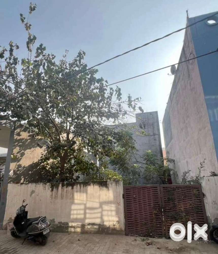 Plot for sale in vasant vihar rohtak