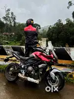 Fully Loaded Tiger sport