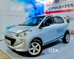 Hyundai Santro Era Executive, 2019, Petrol