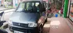 Maruthi Eeco 5 Str With AC,