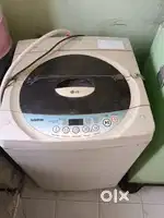 Cell washing mashine