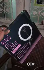 Ring light #ringlight