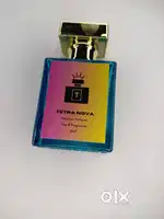 Long Lasting Perfume (Davidoff Cool water Fragrance)