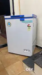 Blue Star Freezer ₹11499