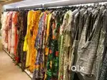 Ladies garments shop