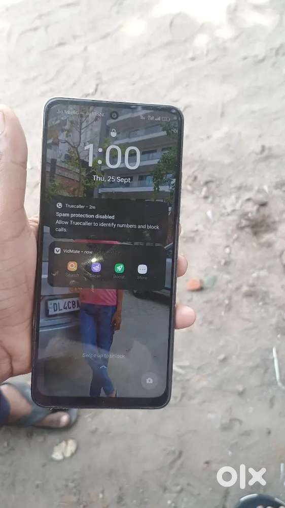 Oppo 5g mobile