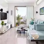 #VALUE 2 BHK FLAT AT WILD STONE , UBALE NAGAR  AT 33 LACK ONLY.