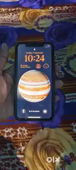 iPhone xr 128gb 100% battery and realme 10 pro 5g 6/128gb