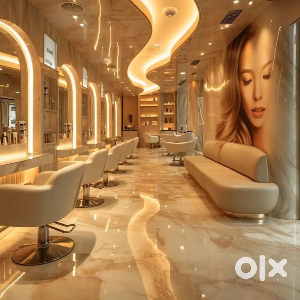 3D Designs-Female Staff