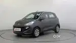 Hyundai Santro Sportz, 2018, Petrol