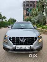 Hyundai Venue, 2019, CNG & Hybrids