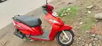 WEGO 2015 model excellent condition