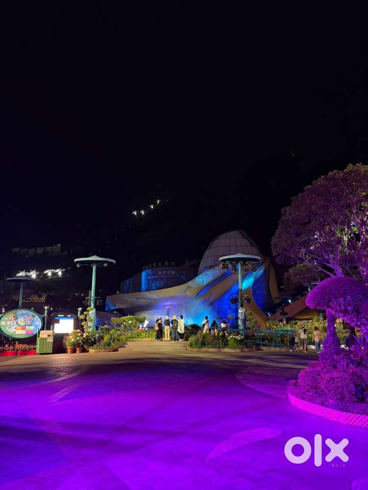 Accomodation provided for family , house cook required