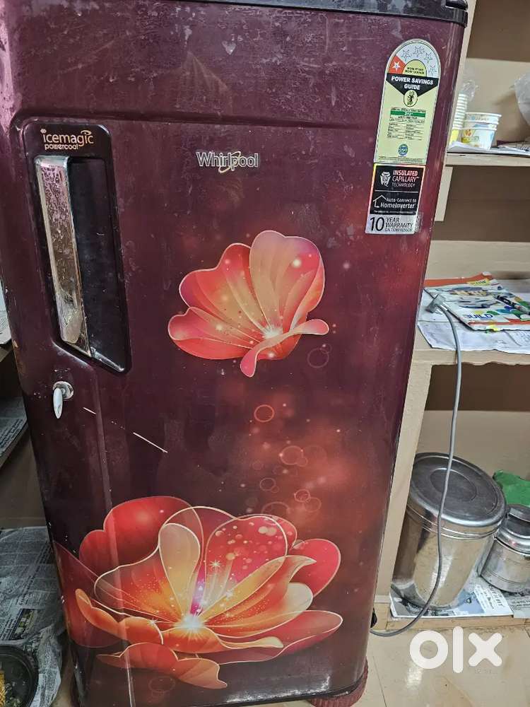 Whirlpool 2024 Model