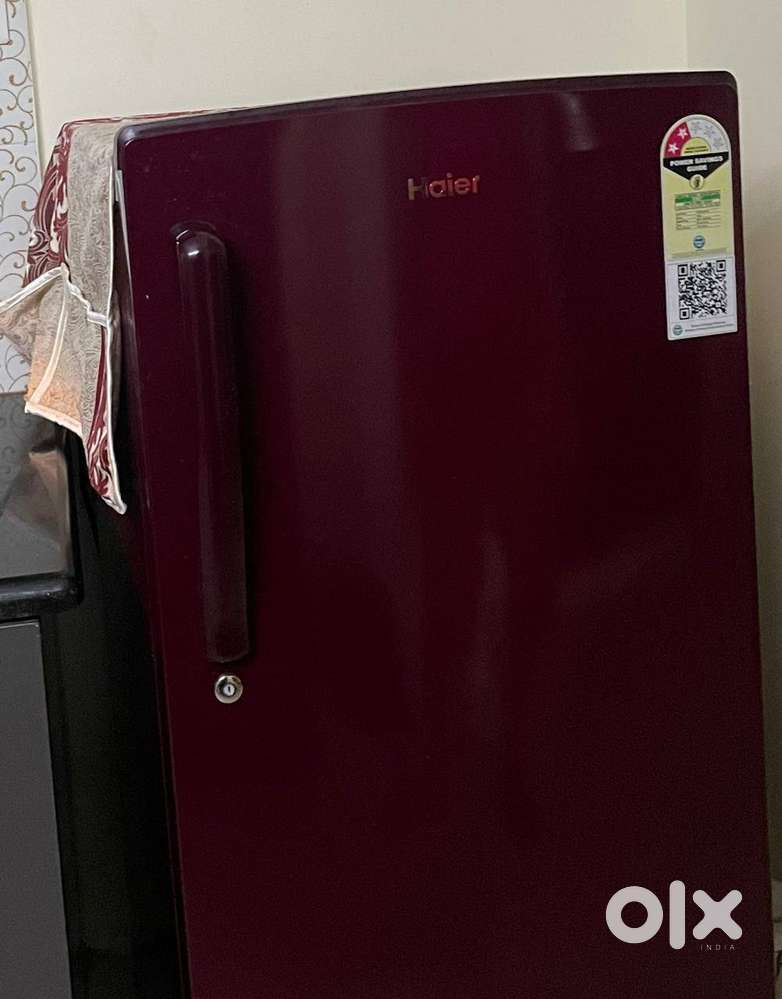 Haier 175 L 2 star single door