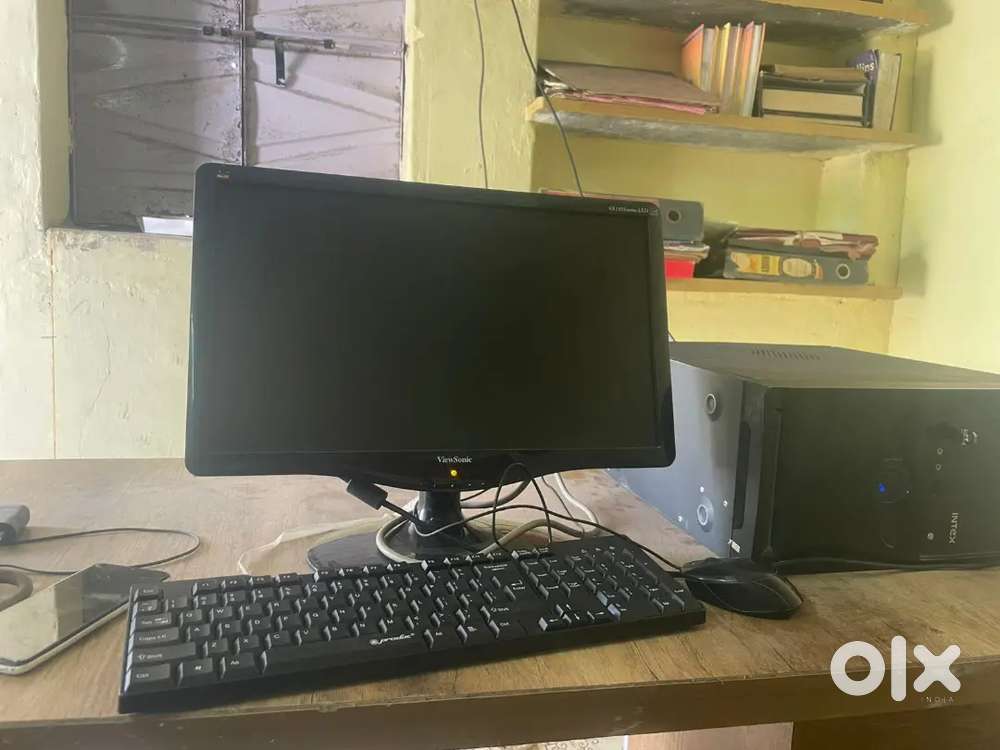 Computer i3 2th generation