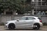 Mercedes-Benz GLA 200, 2017, Petrol