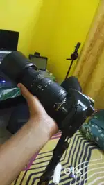 Nikon Dslr D3300