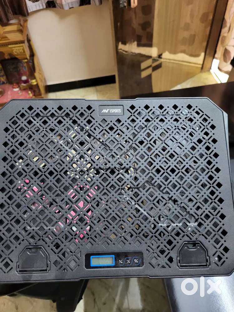 ANT Esports cooling pad