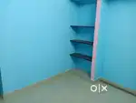 Home with ventilation