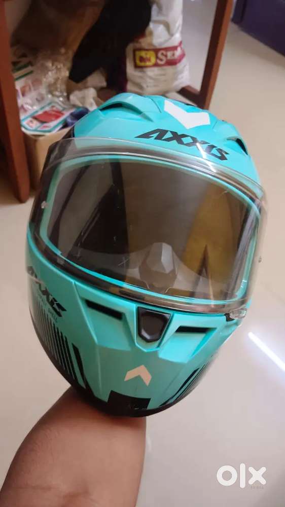 AXXIS HELMET