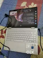 Hp Pavilion