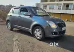Maruti Suzuki Swift 2006 CNG & Hybrids 68000 Km Driven