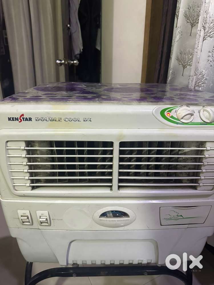 Ac Cooler Kenstar