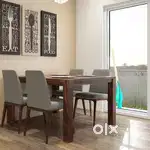2bhk 31Lakhs 31,00,000 Premium Luxury homes furnished Bhiwandi