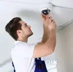 Wanted Cctv technitian