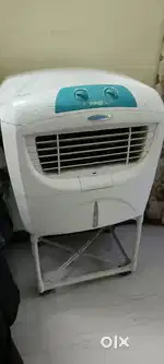 Air cooler