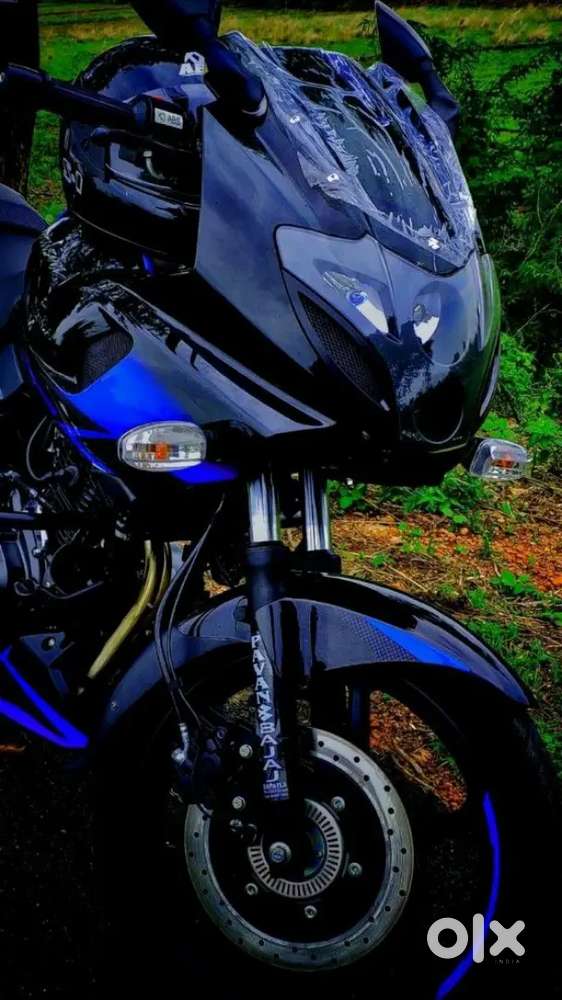 Pulsar 220 all spares