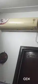 Split Ac Lg
