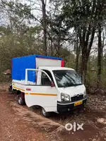 Mahindra Maxx 2016 Diesel Well Maintained
