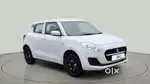 Maruti Suzuki Swift VVT LXI, 2022, Petrol
