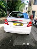Maruti Suzuki Swift Dzire 2019 Petrol Good Condition