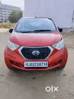 Datsun Redi Go Limited Edition 2018, 2017, CNG & Hybrids