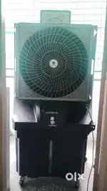 Novamax Gloster 150 Litter Desert Air Cooler Brand New